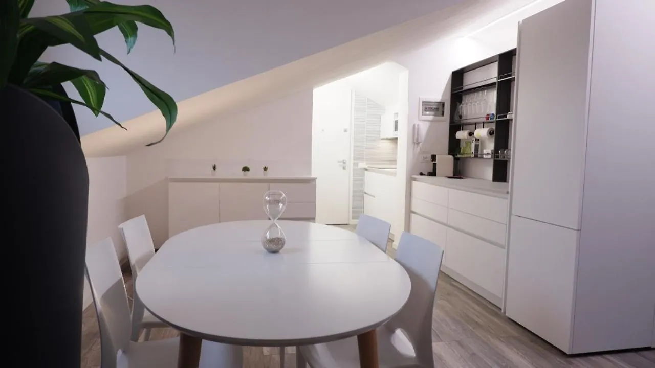 Appartamento Mansarda Torre Blanca Lido di Jesolo