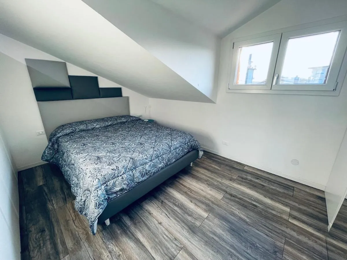 Appartamento Mansarda Torre Blanca Lido di Jesolo