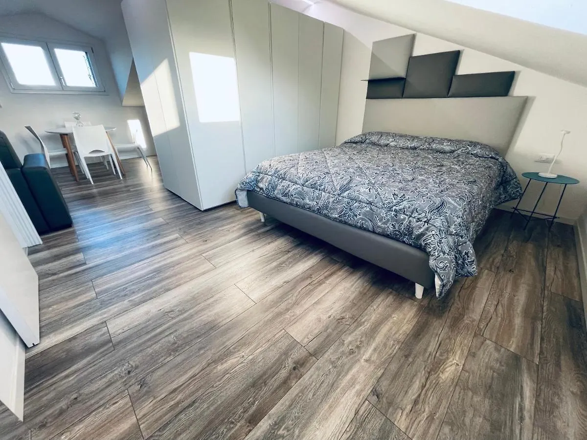 Appartamento Mansarda Torre Blanca Lido di Jesolo