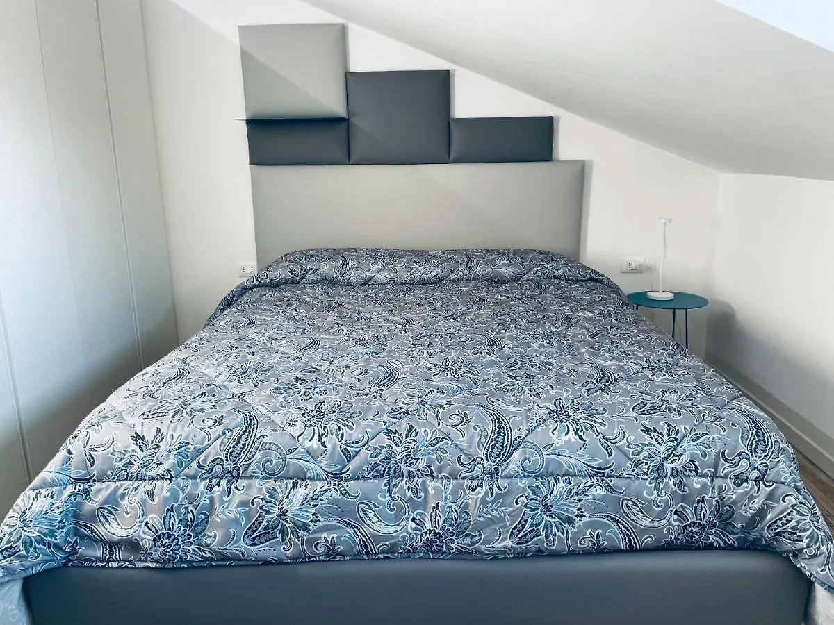 Appartamento Mansarda Torre Blanca Lido di Jesolo 0*,