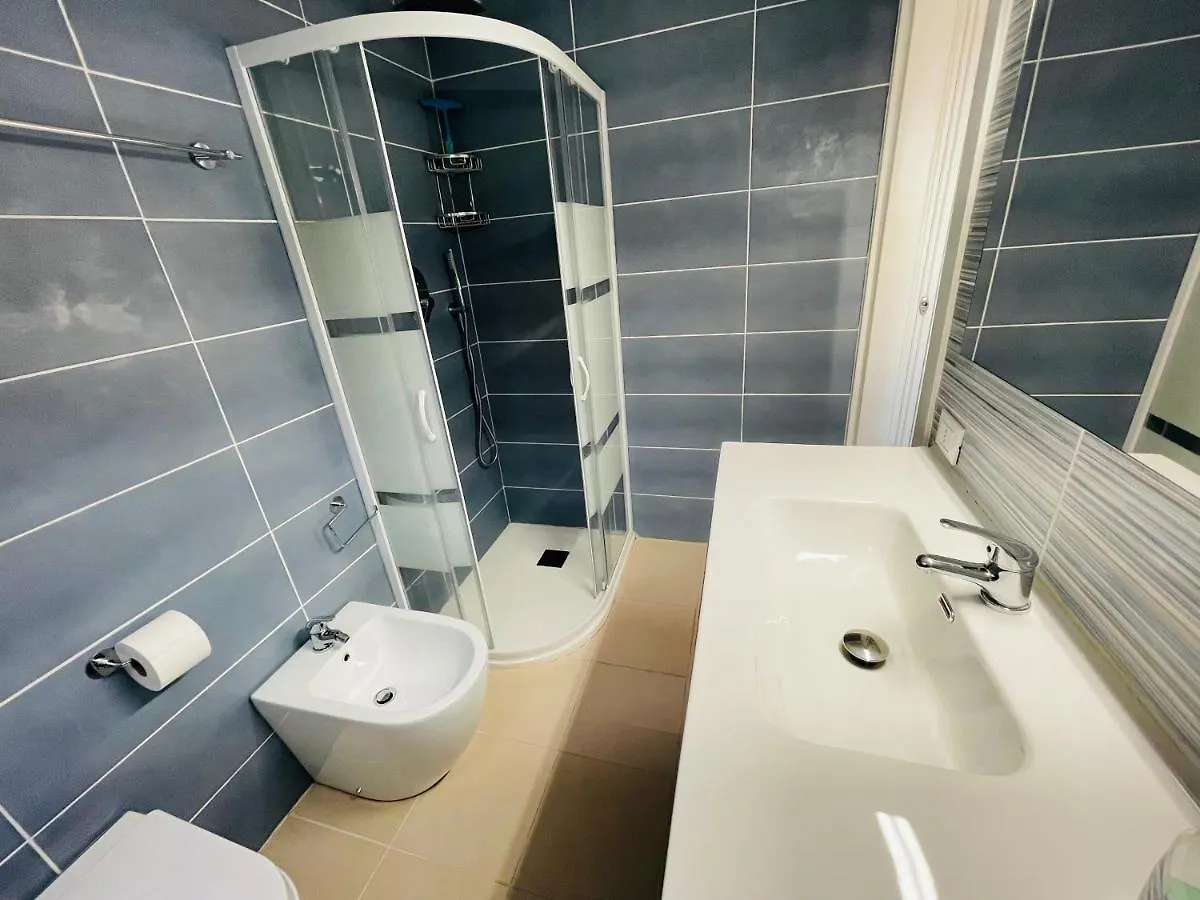 Appartamento Mansarda Torre Blanca Lido di Jesolo